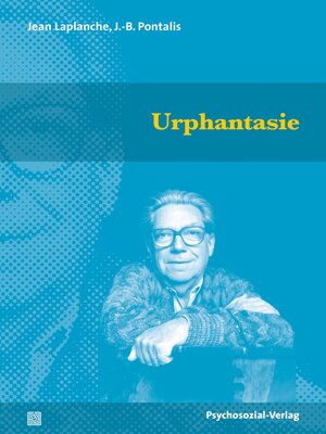 cover image of Urphantasie